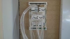 Electrician Geelong
